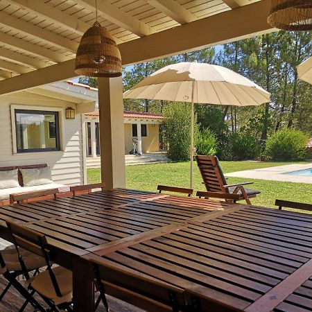 Quinta Dos Morangueiros Villa Armamar Eksteriør billede