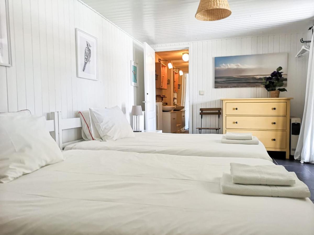 Quinta Dos Morangueiros Villa Armamar Eksteriør billede
