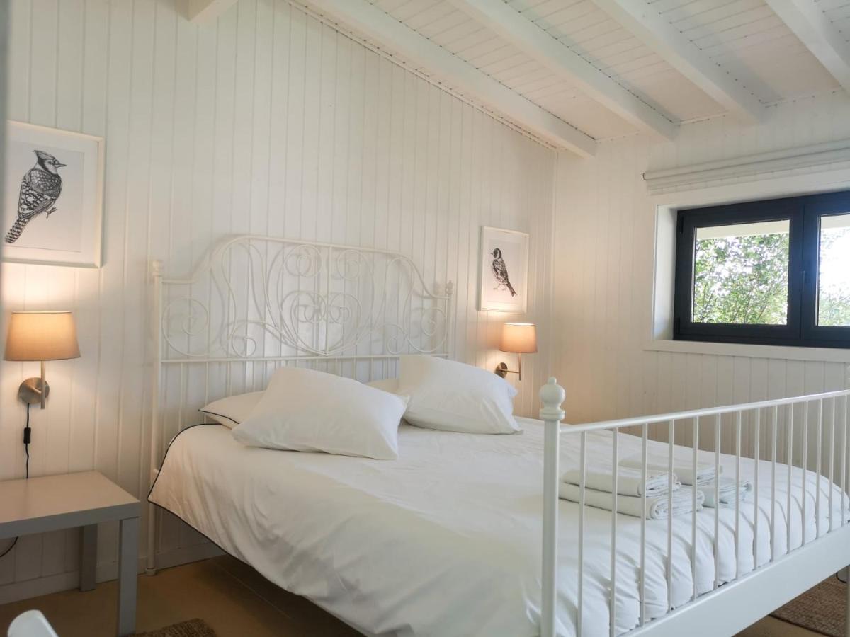 Quinta Dos Morangueiros Villa Armamar Eksteriør billede