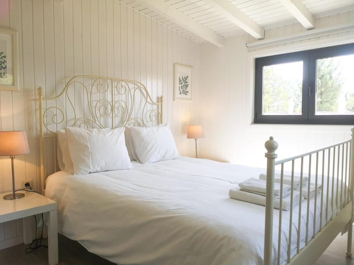 Quinta Dos Morangueiros Villa Armamar Eksteriør billede