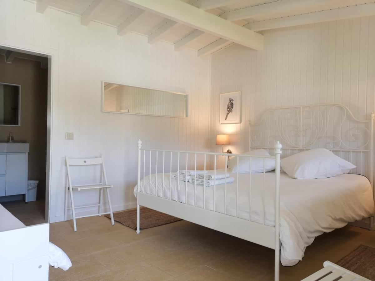 Quinta Dos Morangueiros Villa Armamar Eksteriør billede