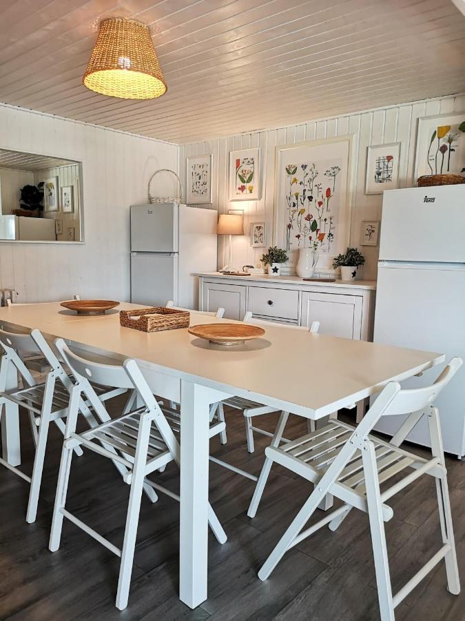 Quinta Dos Morangueiros Villa Armamar Eksteriør billede