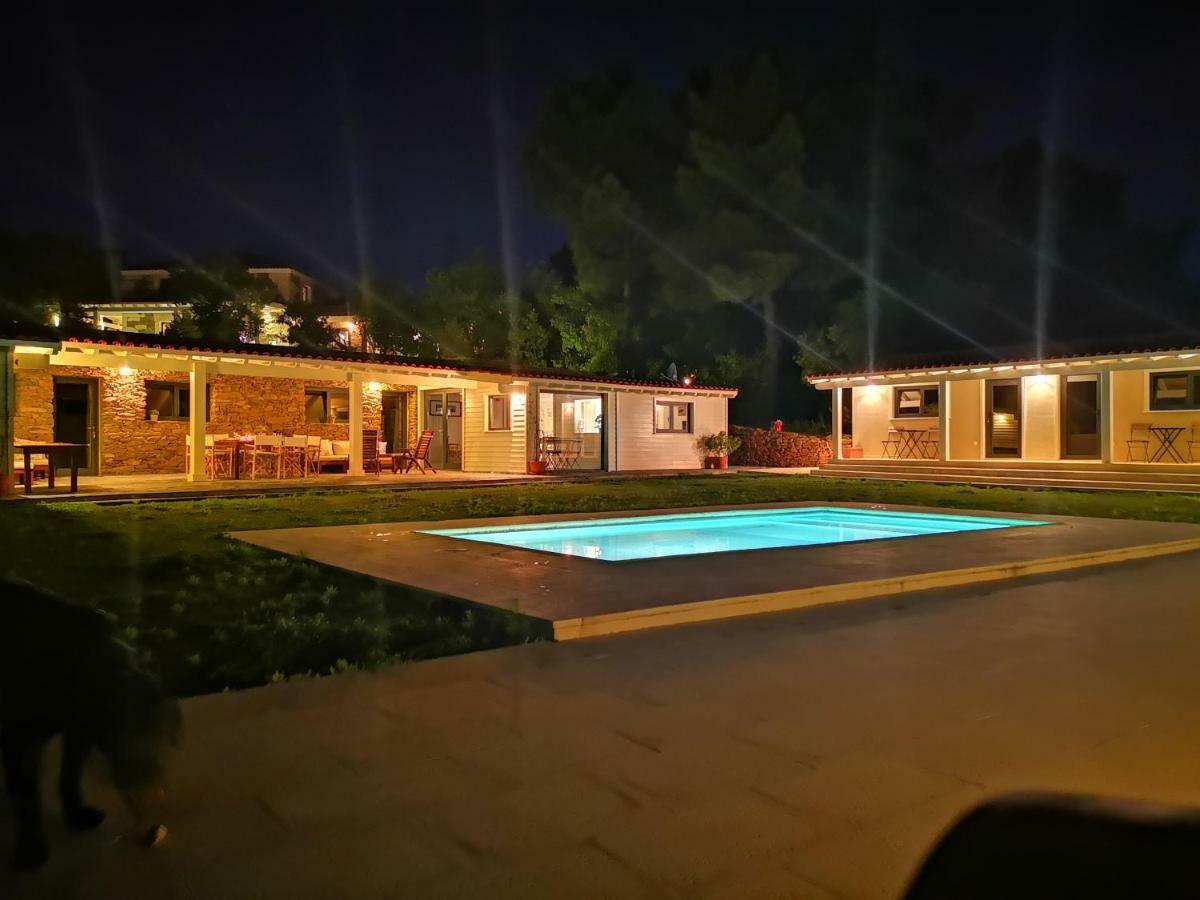 Quinta Dos Morangueiros Villa Armamar Eksteriør billede